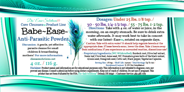 Babe~Ease™ Package - Image 4