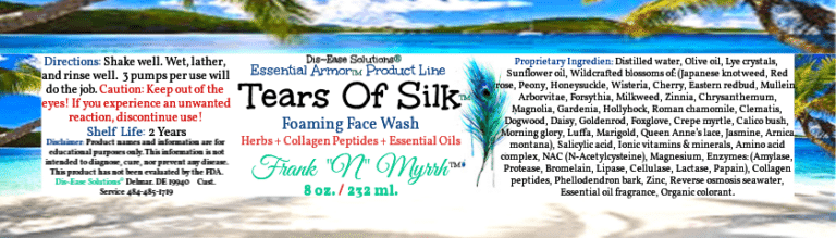 Tears of Silk™ - Image 2