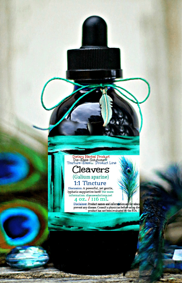 Cleavers