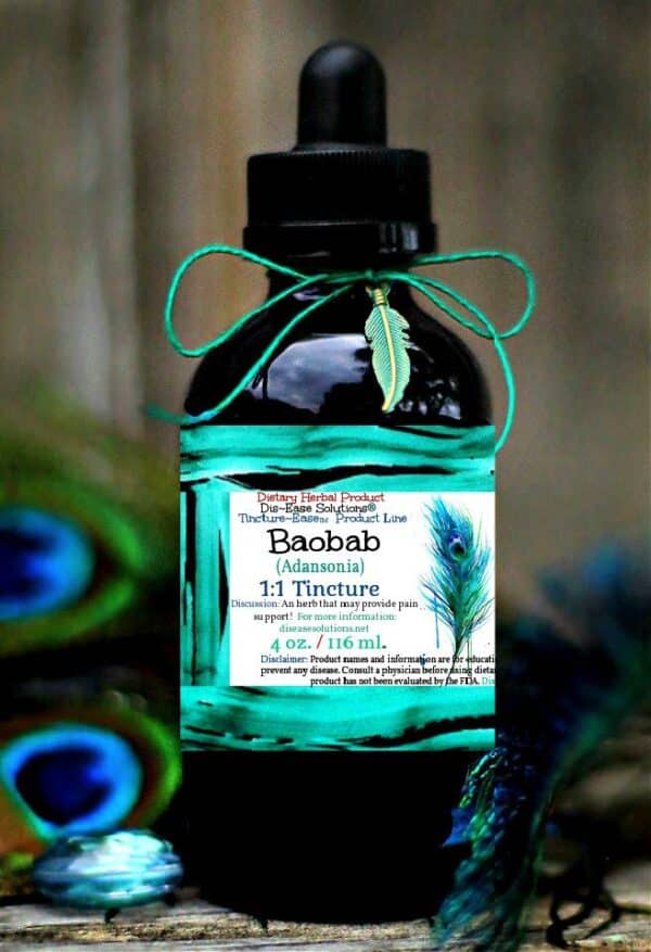 Baobab