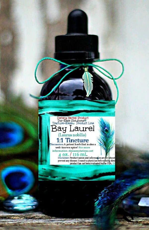 Bay Leaf