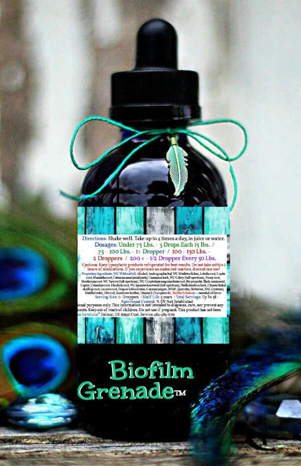 Biofilm Grenade™ - Image 2