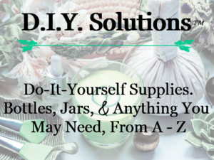 DIY Solutions™