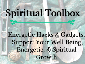 Spiritual Toolbox