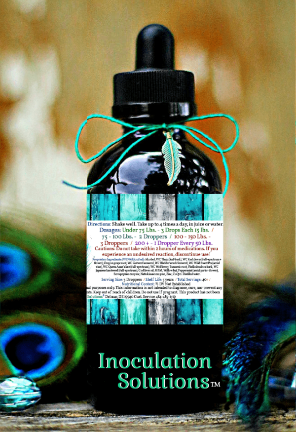 Inoculation Solutions™ - Image 2