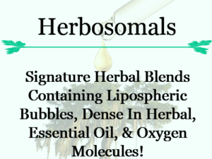 Herbosomals