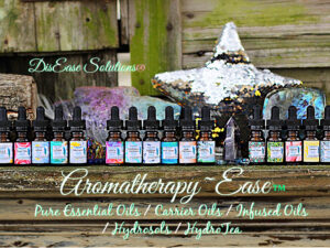 Aromatherapy~Ease™