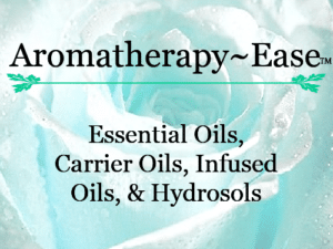 Aromatherapy~Ease™