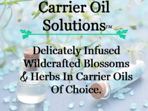 Carrier Oil Solutions™