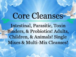 Core Cleanses™