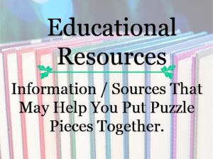 Educational Resources