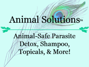 Animal Solutions™