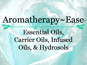 Aromatherapy~Ease™