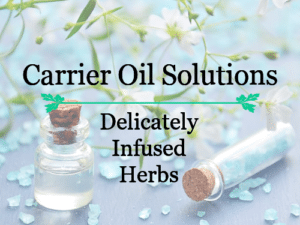 Carrier Oil Solutions™