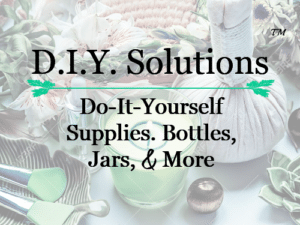 DIY Solutions™