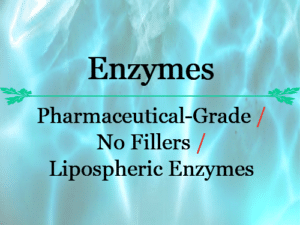 Enzymatic Solutions™