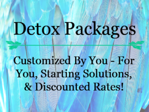 Detox Packages